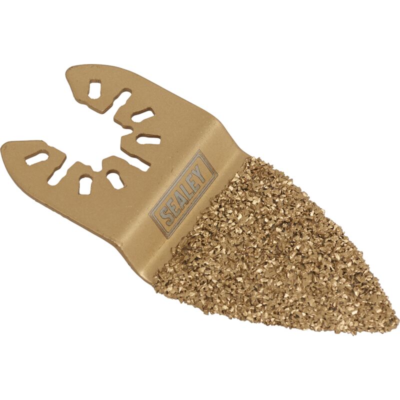 SMTA35TC Multi-Tool Blade for Ceramic 35mm - Sealey