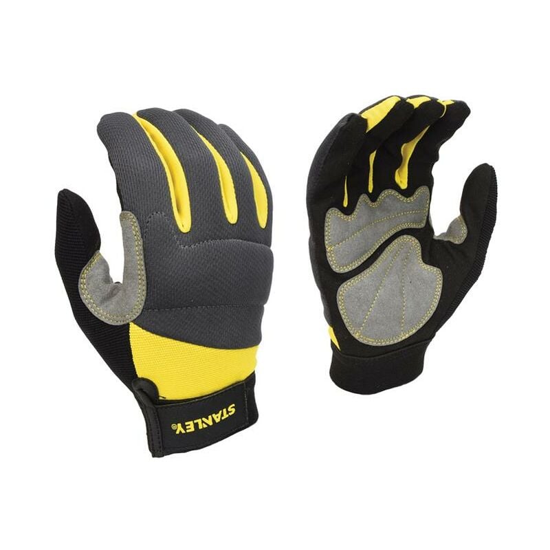 SY660 Performance Gloves - Large STASY660L - Stanley