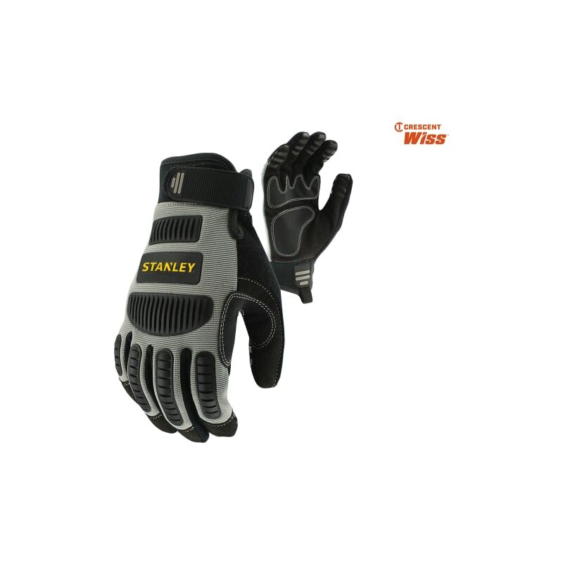 SY820 Extreme Performance Gloves - Large - STASY820L