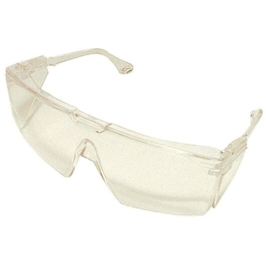 Safety Glasses - Clear VIT332100 - Vitrex
