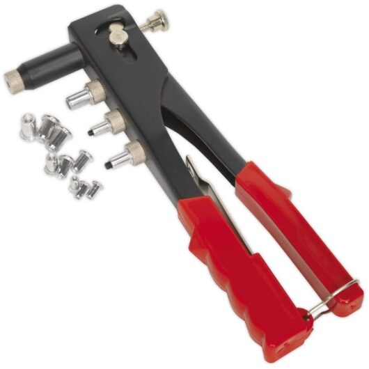 Sealey AK393 Threaded Nut Riveter