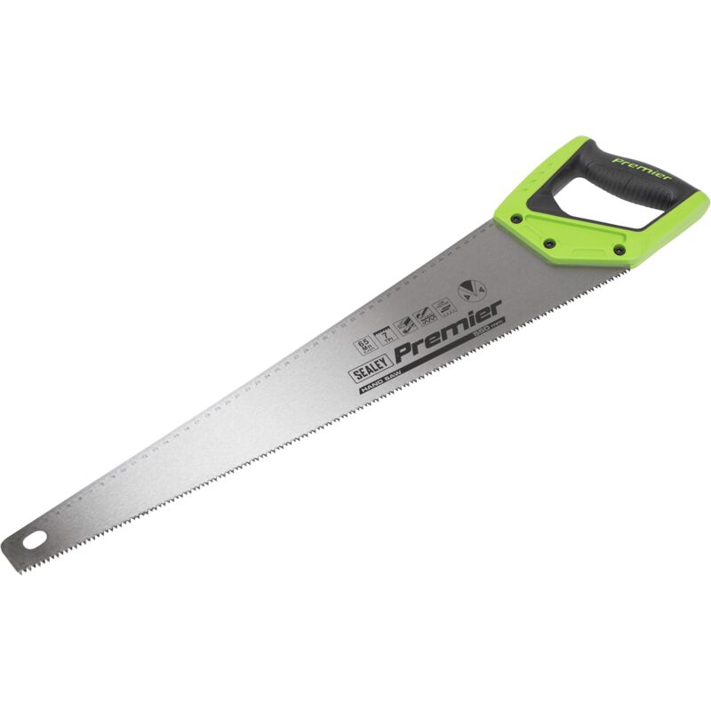 Sealey AK8655 Premier Handsaw 550mm 7tpi