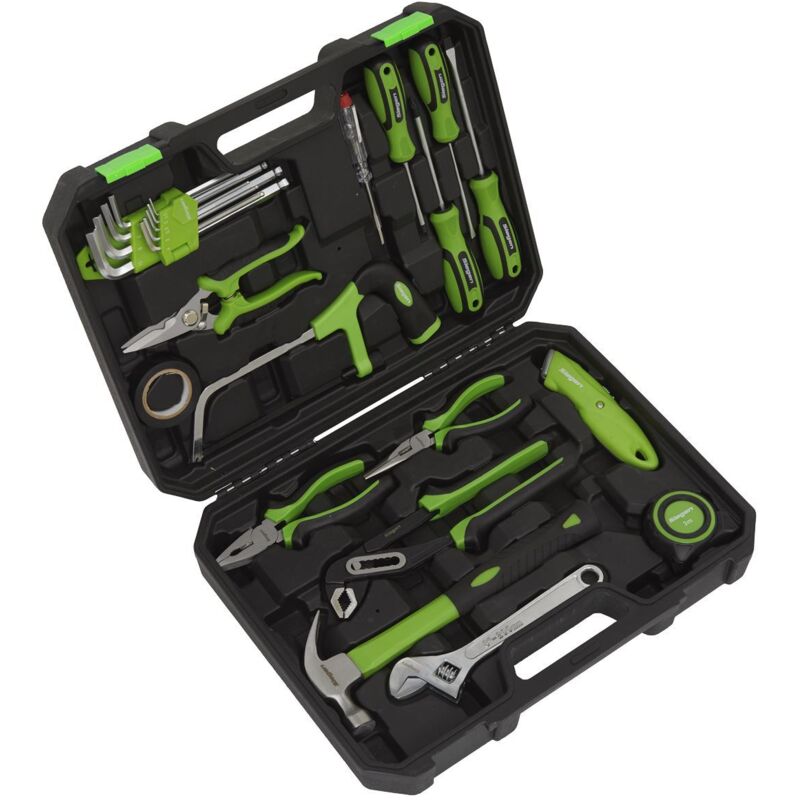 Sealey - S01222 Siegen Tool Kit 24pc