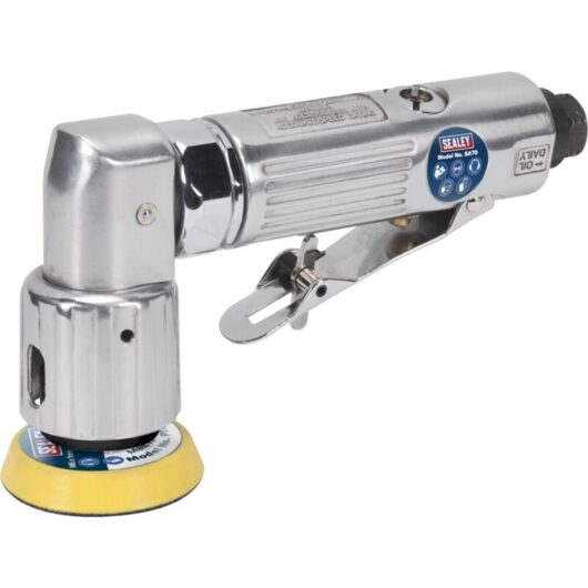 Sealey - SA70 Air Orbital Sander 50mm