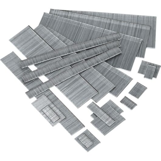 Sealey SAAN1825 18SWG Nail 25mm - Pack of 5000