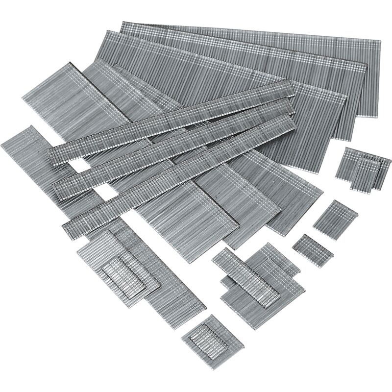 Sealey SAAN1825 18SWG Nail 25mm - Pack of 5000