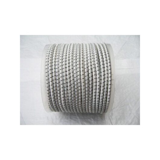 Securefix Direct - 5MM x 100 Metre (328 Foot), Elastic Bungee Shock Cord Rope