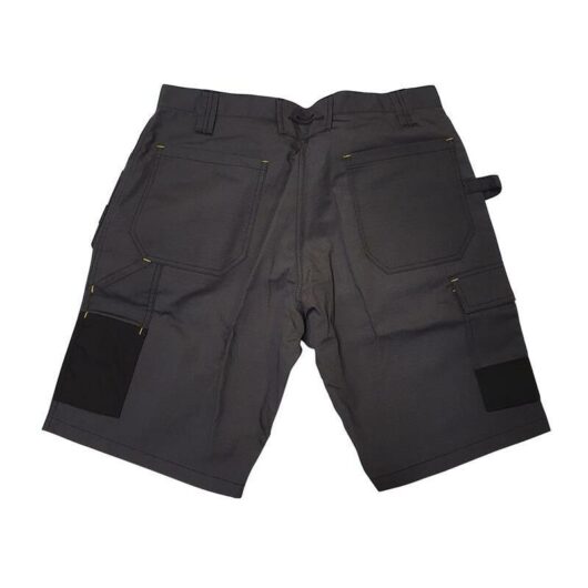 Sedona Holster Shorts Grey Waist 30in - STCSEDONA30