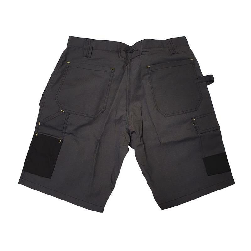 Sedona Holster Shorts Grey Waist 30in - STCSEDONA30