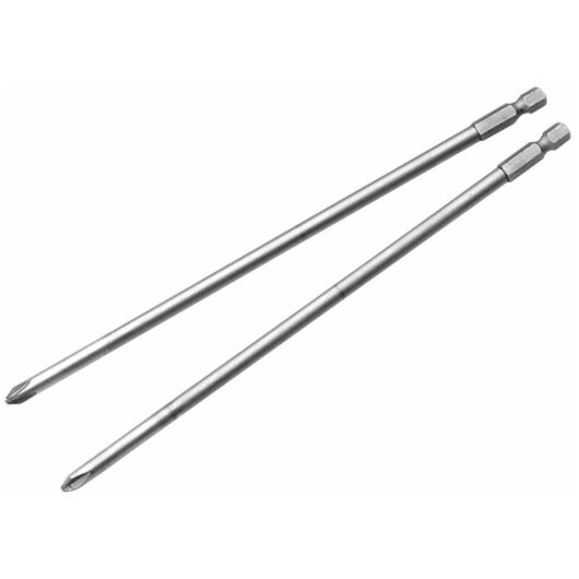Senco DS300 DuraSpin Screwdriver Bit - Phillips PH2 Pack 2 SENEA0128B