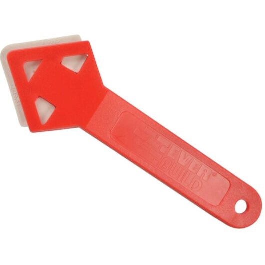 Sika Sealant Smooth Out Tool evbsmoothout - Everbuild