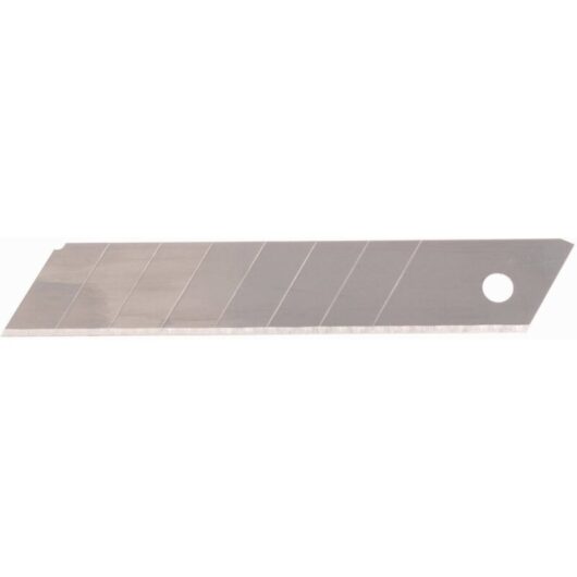 Snap-Off Blades 18mm Pack of 10