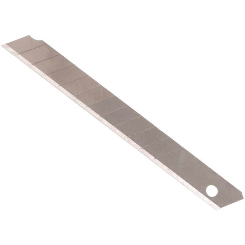 Snap-Off Blades 9mm (Pack 10) - STA011300