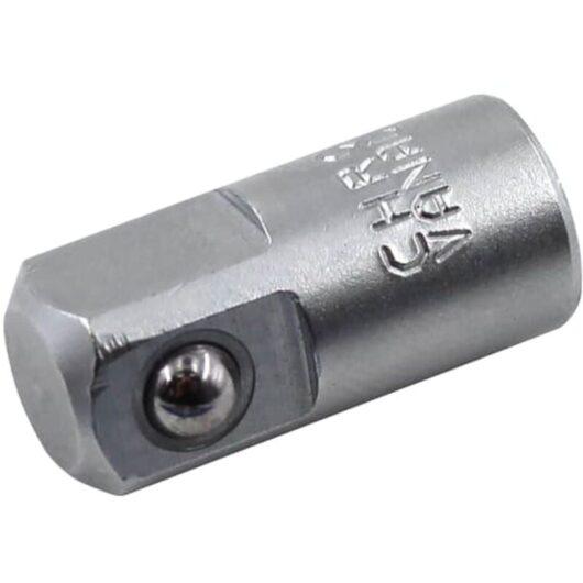 Socket Adaptor 1/4in - 3/8in FAISOCAD14FQ - Faithfull