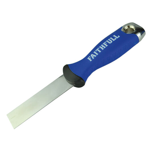 Soft Grip Filling Knife 25mm FAISGFK25ME