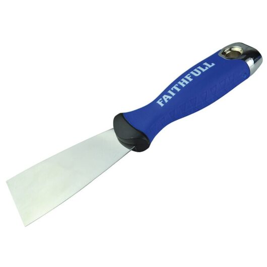 Soft Grip Filling Knife 50mm FAISGFK50ME