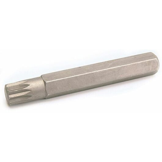 Spare Bit 10mm X 75mm (Xzn) (80262)