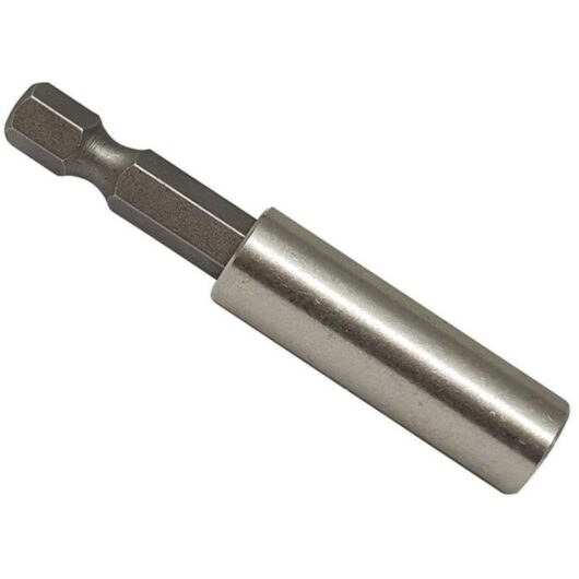 Spectre S2 Magnetic Bit Holder 60mm FORSPMBH60 - Forgefix