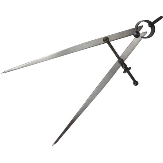 Spring Divider 200mm (8in) FAIDIV8 - Faithfull