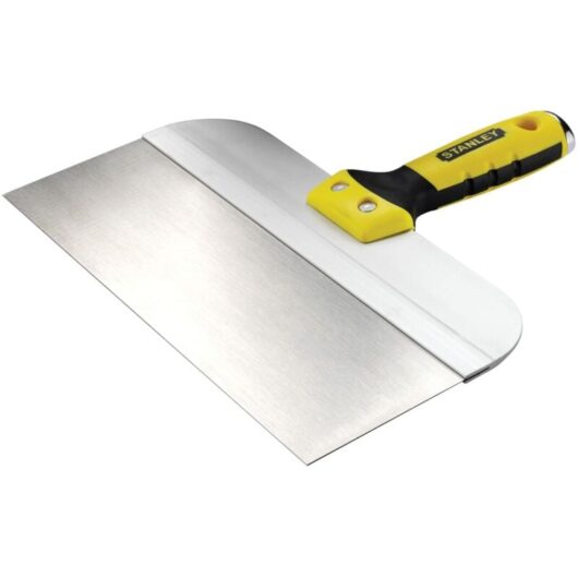 Stainless Steel Taping Knife 250mm (10in) STA005771