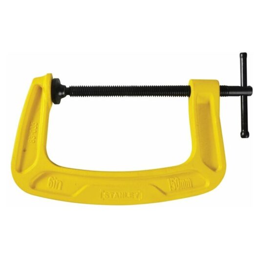 Stanley - 0-83-035 6' Deep g Clamp