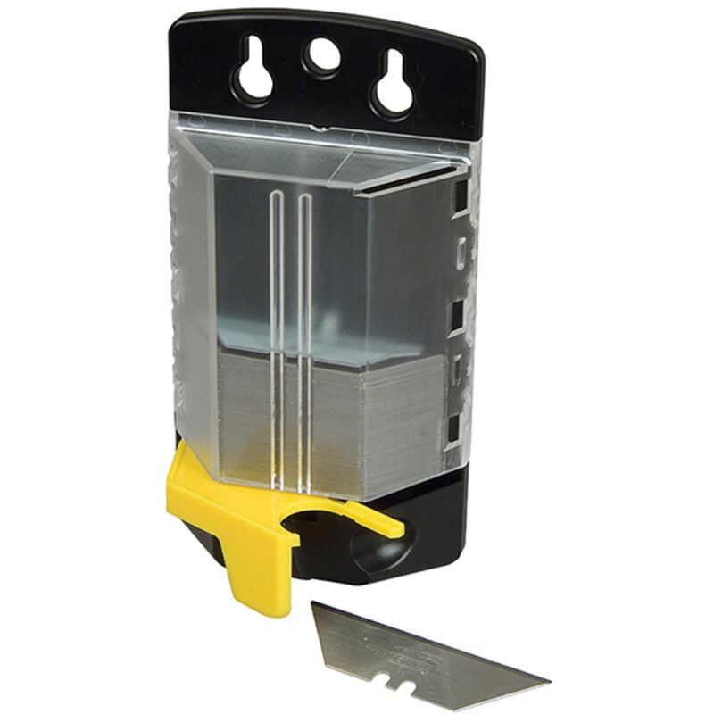 Stanley - 1-11-700 FatMax 99E Knife Blades Dispenser STA111700 XMS24BLADES