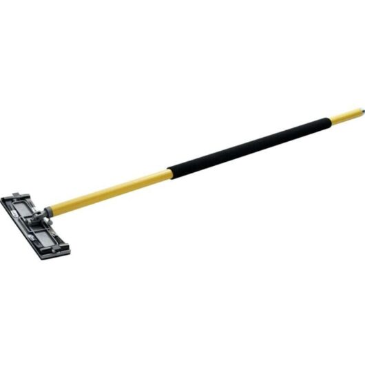 Stanley - Aluminium Pole Utility Sander 1.27m (50in) STA005928