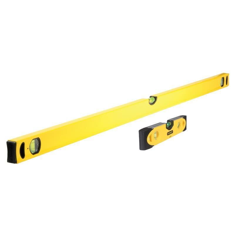 Stanley - Classic Level Multi Pack STA798390