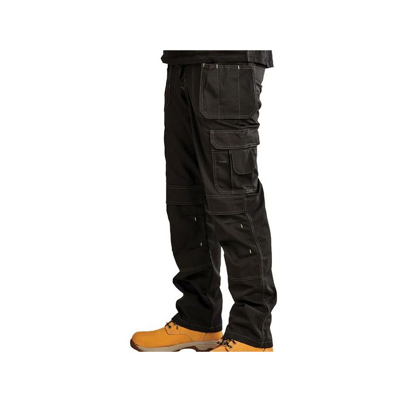Stanley - Clothing Iowa Holster Trousers Waist 30in Leg 31in STCIOWA3031