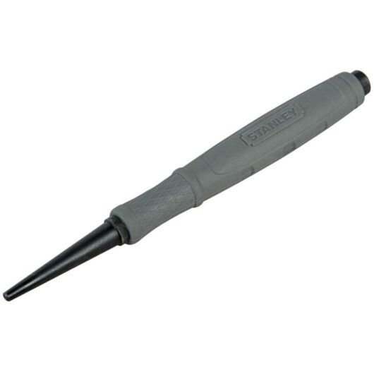 Stanley - Dynagrip Nail Punch 1/16in