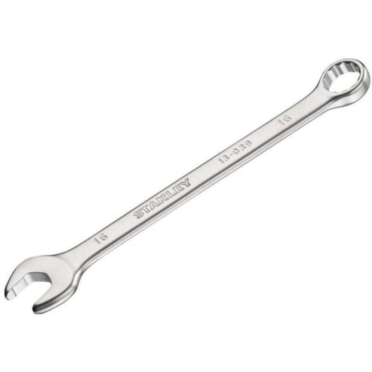 Stanley - FatMax Anti-Slip Combination Wrench 16mm STA013039