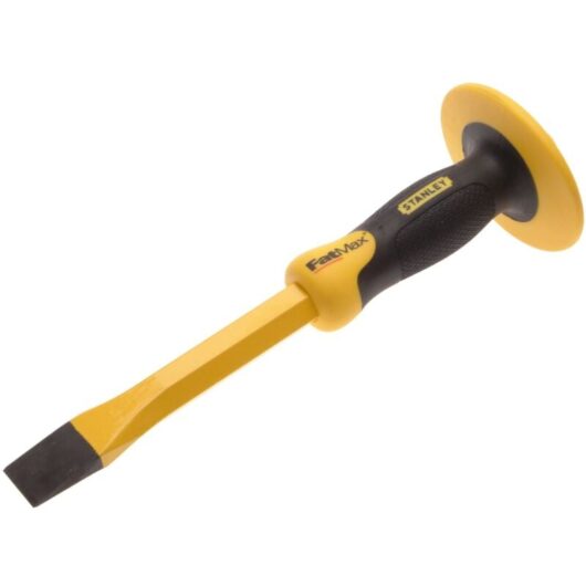 Stanley - FatMax Cold Chisel 300 x 25mm (12in x