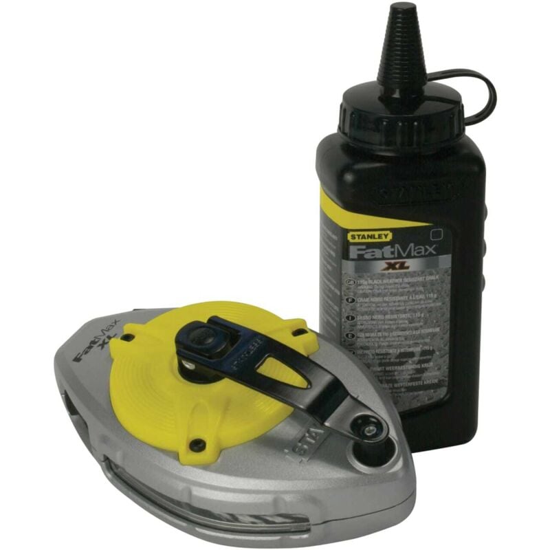 Stanley - FatMax Reel & Chalk STA047488
