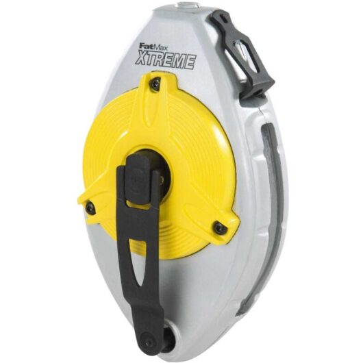 Stanley - FatMax xl Chalk Line 30m / 100ft STA047480