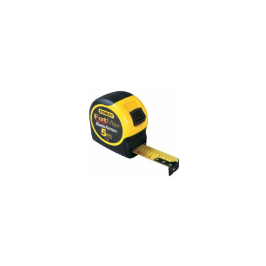 Stanley - FatMax® BladeArmor® Tape 5m (Width 32mm) (Metric only)