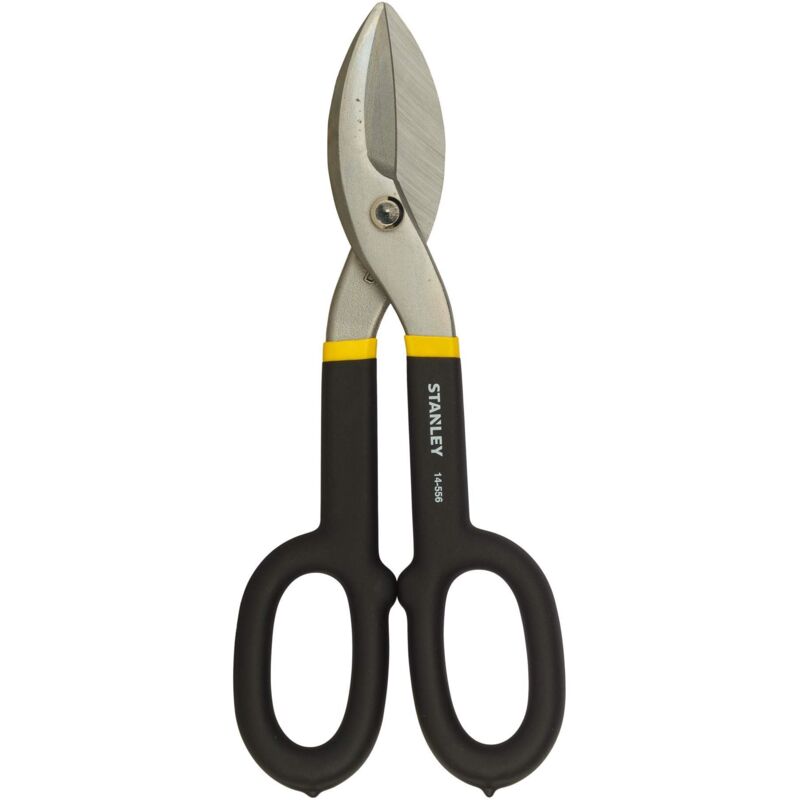 Stanley - FatMax® Straight Pattern Snips 250mm STA214556
