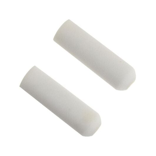 Stanley - High Density Foam Refills 100mm (4in) (Pack 2) STA429816