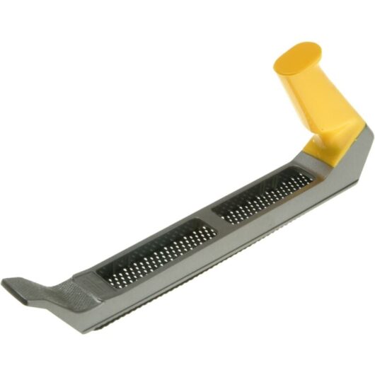 Stanley - Metal Body Surform Plane 5-21-296 STA521296