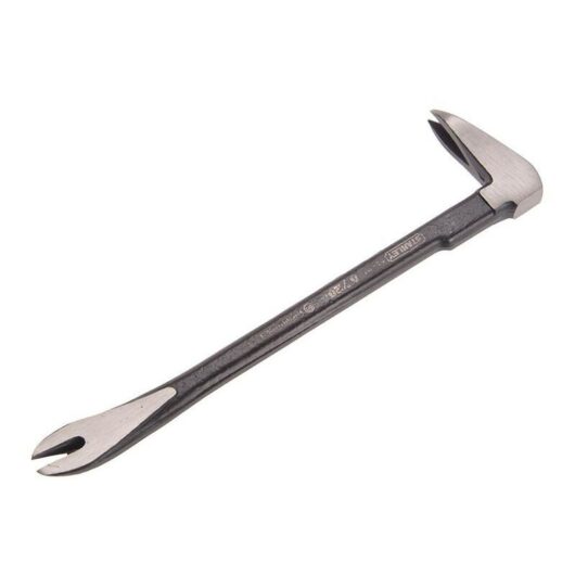 Stanley - STA055114 Precision Pry Bar Claw 25cm 10in 0-55-114