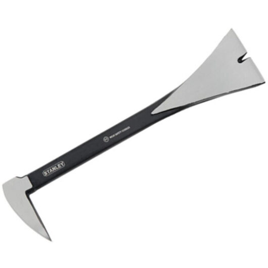 Stanley - STA055117 Precision Pry Bar Moulding 25cm 10in 0-55-117