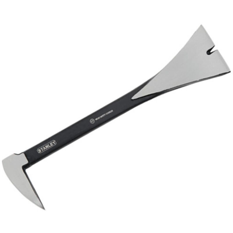 Stanley - STA055117 Precision Pry Bar Moulding 25cm 10in 0-55-117
