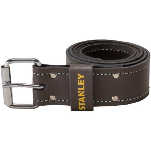 Stanley - STST1-80119 Leather Belt STA180119