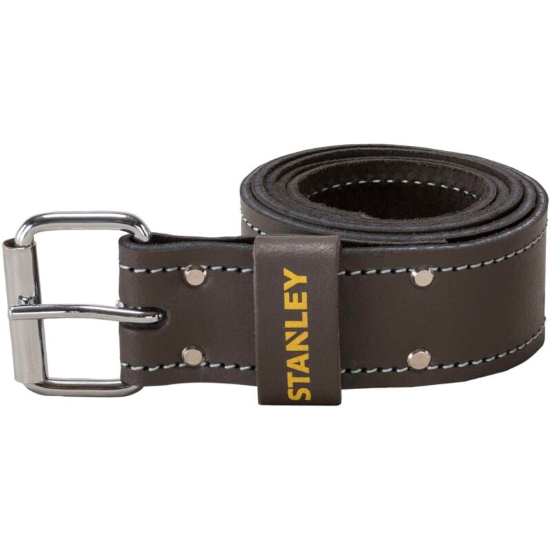 Stanley - STST1-80119 Leather Belt STA180119
