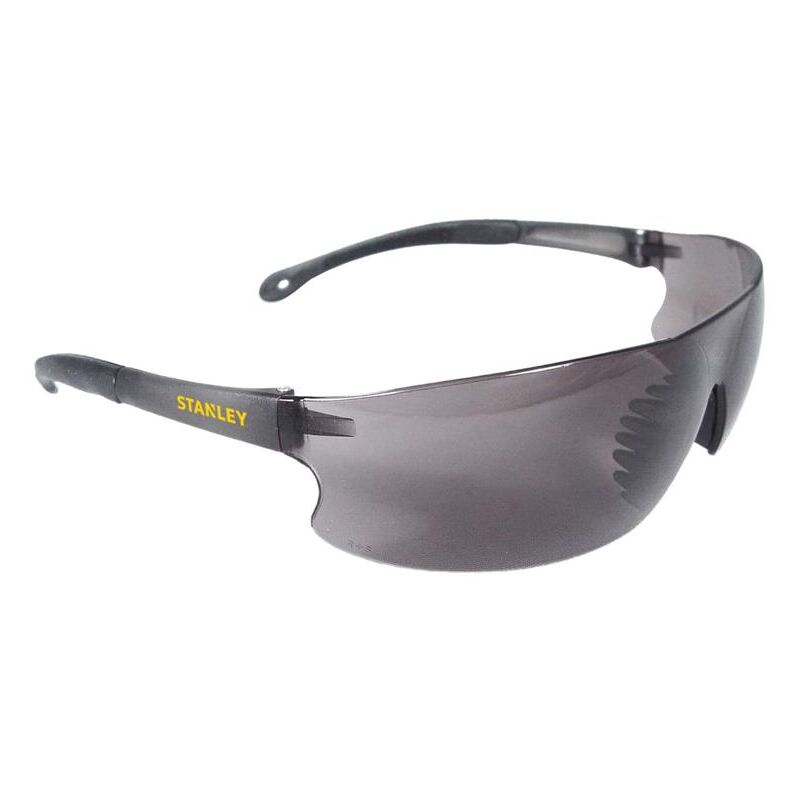 Stanley - SY120-2D eu SY120-2D Safety Glasses - Smoke STASY1202D