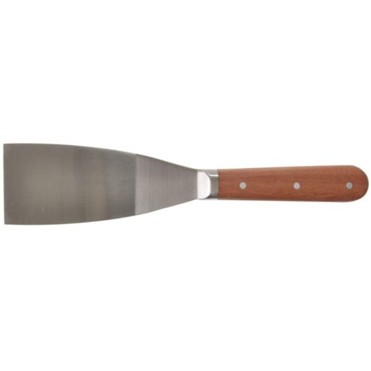 Stanley - Tang Filling Knife 50mm (2in)