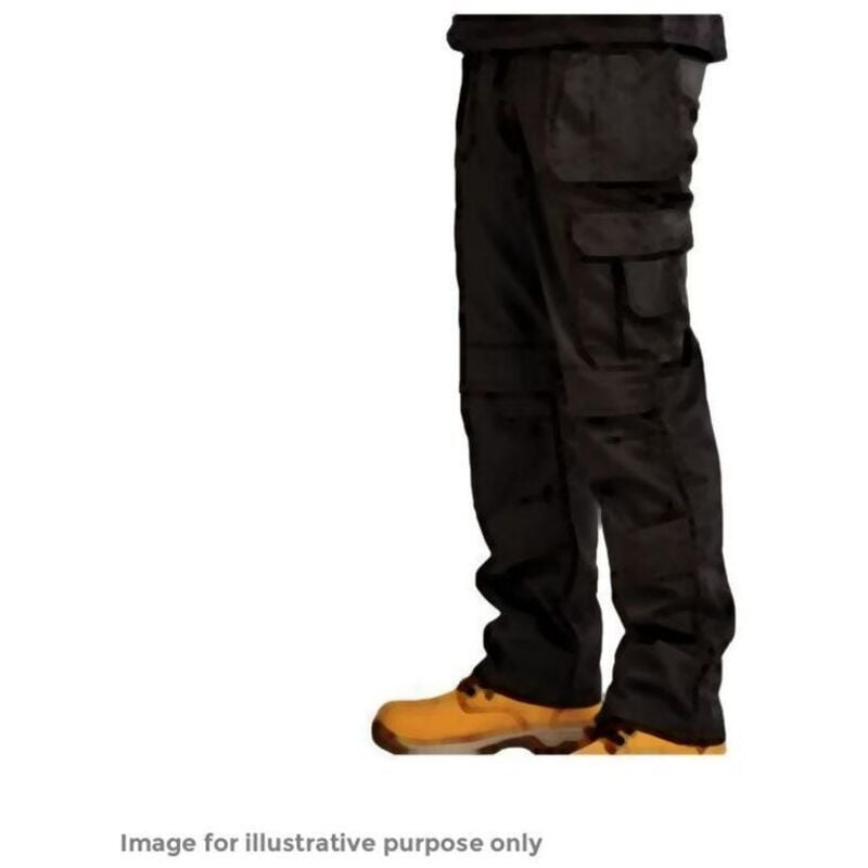 Stanley - Texas Cargo Trousers Waist 32in Leg 31in STCTEXAS3231