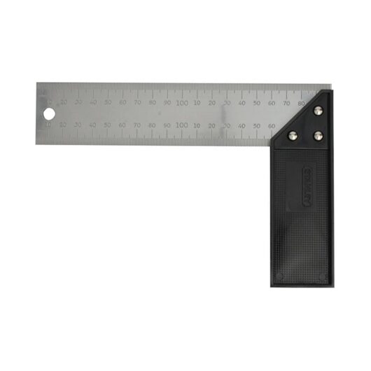 Stanley - Try & Mitre Square 200mm (8in) STA246500