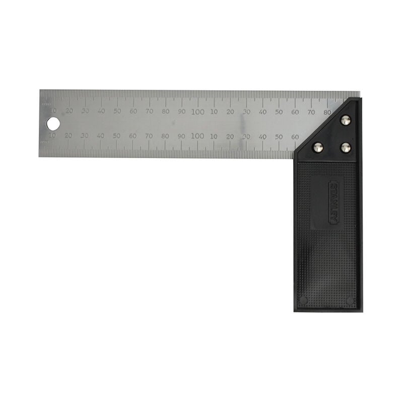 Stanley - Try & Mitre Square 200mm (8in) STA246500