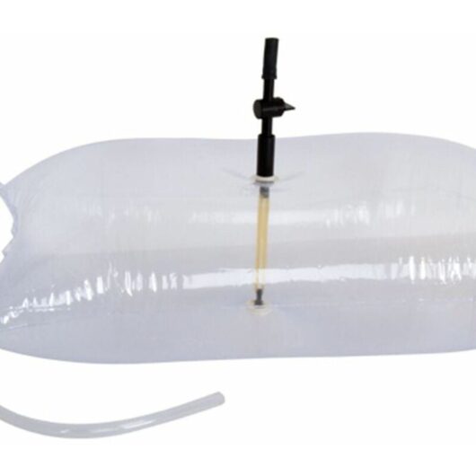 Stormguard - Chimney Balloon Draught Excluder Universal 70cm x 40cm Gaps Energy Saving
