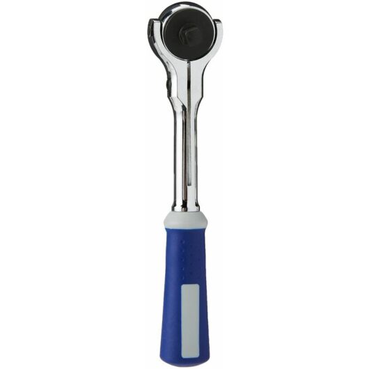 Swivel Head Reversible Ratchet 1/4in Drive BRIE030602B
